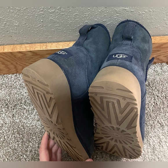 UGG Kristin Mini Wedge - Picture 6 of 7